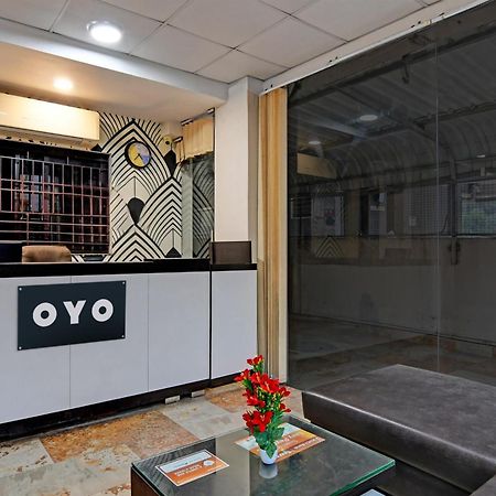 Hotel O Shivaalay Inn Near Newtown Bus Stand Calcuta Exterior foto