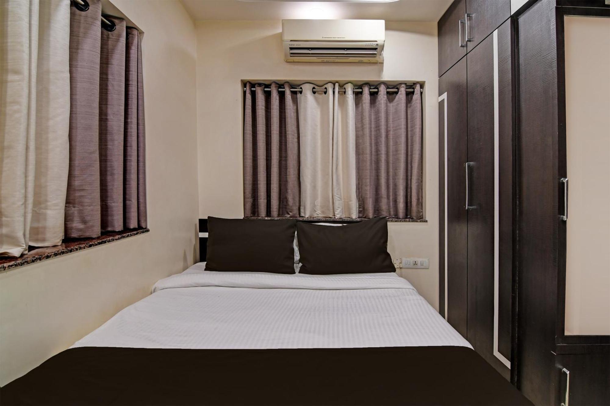 Hotel O Shivaalay Inn Near Newtown Bus Stand Calcuta Exterior foto