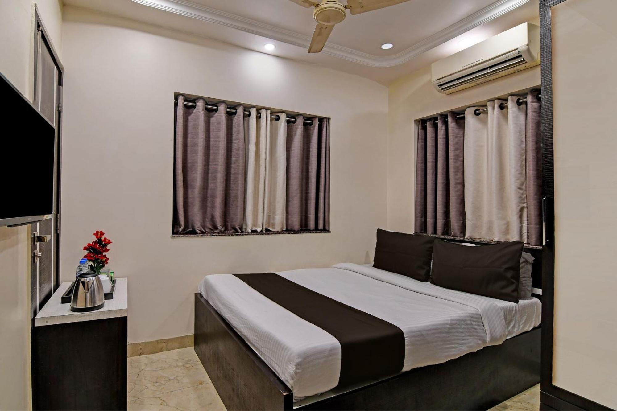 Hotel O Shivaalay Inn Near Newtown Bus Stand Calcuta Exterior foto