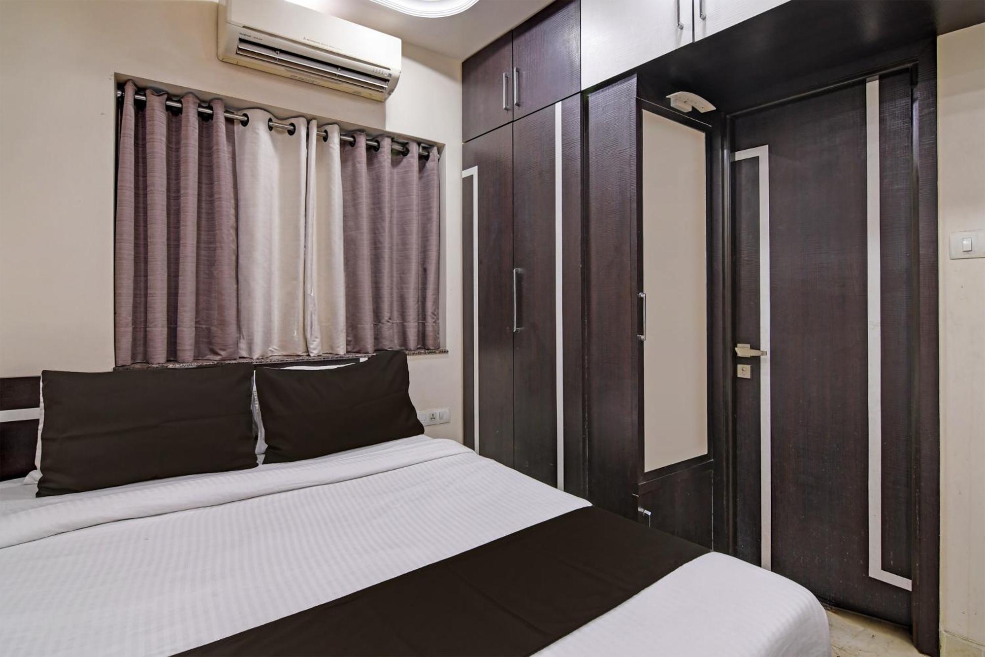 Hotel O Shivaalay Inn Near Newtown Bus Stand Calcuta Exterior foto